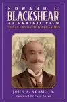 Edward L. Blackshear at Prairie View cover