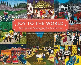 Joy to the World cover