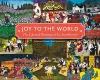 Joy to the World cover