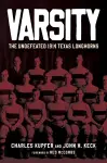 Varsity cover