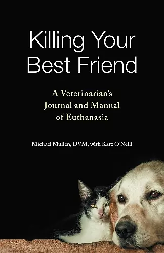 Killing Your Best Friend cover