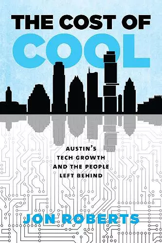 The Cost of Cool cover