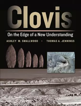Clovis cover