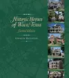 Historic Homes of Waco, Texas, Second Edition cover