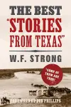 The Best "Stories from Texas" cover