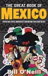 The Great Book of Mexico cover