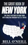 The Great Book of New York cover