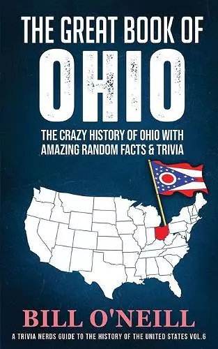 The Great Book of Ohio cover