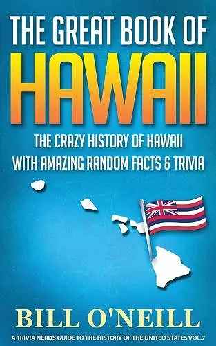 The Great Book of Hawaii cover