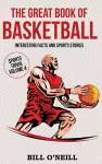 The Great Book of Basketball cover