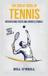 The Great Book of Tennis cover