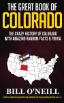 The Great Book of Colorado cover