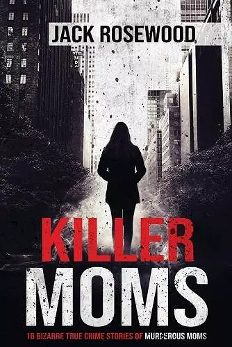 Killer Moms cover