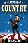 The Great Book of Country cover