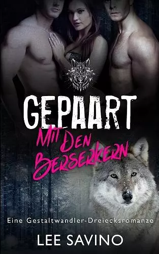 Gepaart Mit Den Berserkern cover