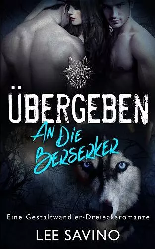 Übergeben an die Berserker cover