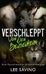 Verschleppt von den Berserkern cover