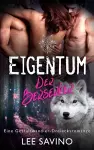 Eigentum der Berserker cover