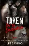 Taken by the Berserkers cover