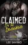 Claimed by the Berserkers cover