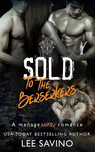 Sold to the Berserkers cover