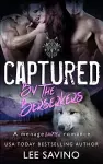 Captured by the Berserkers cover