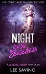 Night of the Berserkers cover