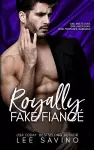 Royally Fake Fiancé cover