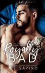 Royally Bad cover