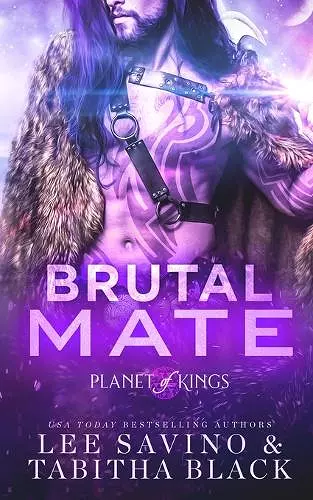 Brutal Mate cover