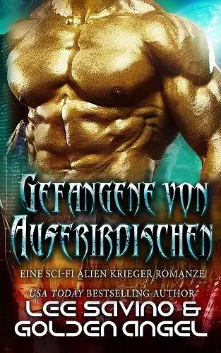 Gefangene von Außerirdischen cover