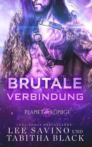 Brutale Verbindung cover