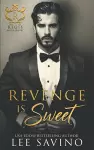 Revenge is Sweet cover