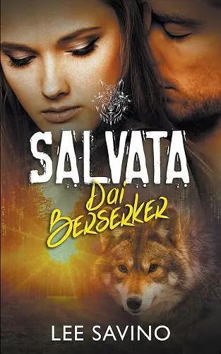 Salvata Dai Berserker cover