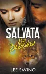 Salvata Dai Berserker cover