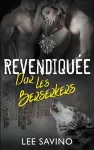 Revendiquée par les Berserkers cover