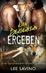 Den Berserkern ergeben cover