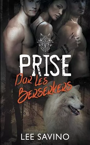 Prise par les Berserkers cover