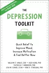 The Depression Toolkit cover