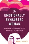 The Emotionally Exhausted Woman cover