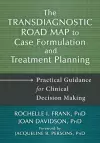 Transdiagnostic Road Map to Case Formulation and Treatment Planning cover