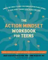 The Action Mindset Workbook for Teens cover