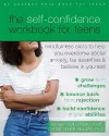 The Self-Confidence Workbook for Teens cover