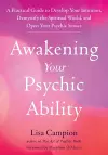 Awakening Your Psychic Ability cover