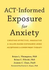 ACT-Informed Exposure for Anxiety cover