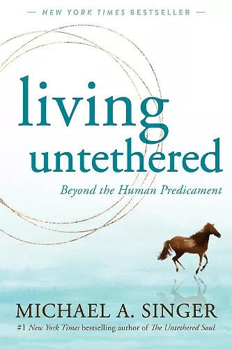 Living Untethered cover