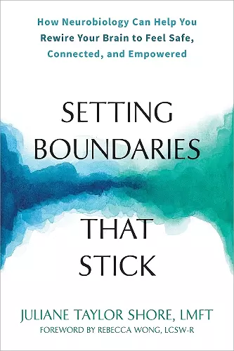 Setting Boundaries that Stick cover