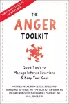 The Anger Toolkit cover