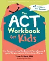 The ACT Workbook for Kids cover