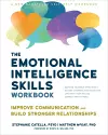 The Emotional Intelligence Skills Workbook cover